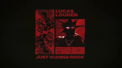 Lil Uzi Vert - Just Wanna Rock (Lucas Louren Edit)