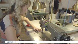 Denver movement encourages shoppers to choose sustainable fashion