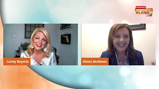 Law Office of Elaine McGinnis | Morning Blend