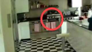 Creepy Footage EXPOSES THE TRUTH ⚠️