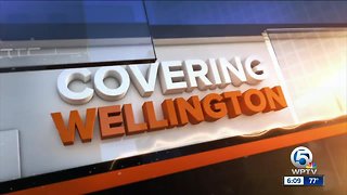 Boil water advisory rescinded in Wellington