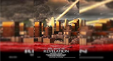Pastor Steven Anderson 'The Book of Revelation- Chapter 11 of 22'