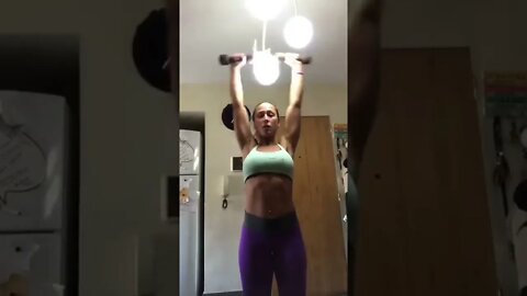 Light Bulb Workout Fail! #MegaFails #Short