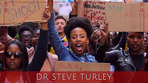Ivy League Professor CRUSHES Critical Race Theory! Calls Identity Politics ‘CRIMINAL’!!!