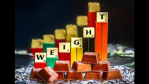 How to lose weight without exercise - 3 Strategies to lose weight fast