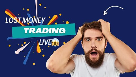 😱 Lost Money Today On Our Binary Options Live Trading 😱