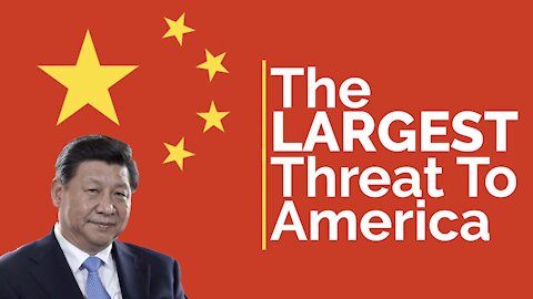 The GREATEST Threat To America In The Decades Ahead