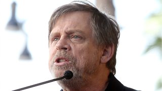 Mark Hamill Hilariously Reminds Fans of His Online Friendship with Ariana Grande