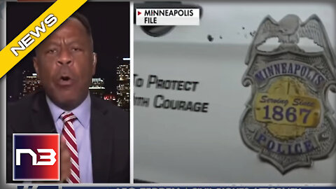 Civil Rights Attorney OUTRAGED At Defund the Police Movement