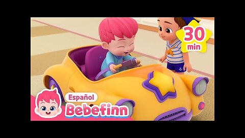 Los momentos de bebés más adorables durante 30 min!