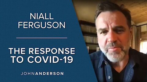 Niall Ferguson | Direct | On the response to COVID-19