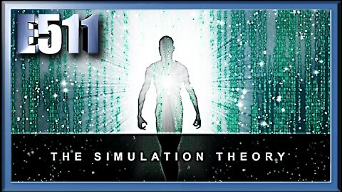 Debunking the Simulation Theory | Sam Harris, Neil deGrasse Tyson, David Pakman