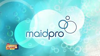 Maid Pro Cleans Your Home So You Don't Have To!