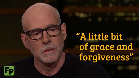 NYU Professor Scott Galloway calls for “grace and forgiveness” of COVID totalitarians