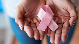 8 facts about breast cancer (National Mammography Day)