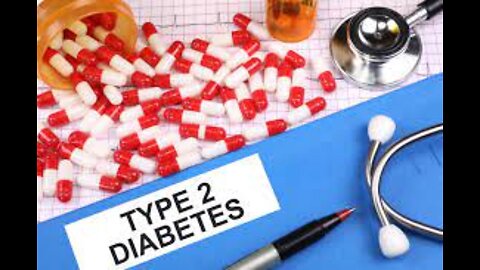 Discover the 1 Green VEGGIE that WORSENS Diabetes Type 2 Symptoms