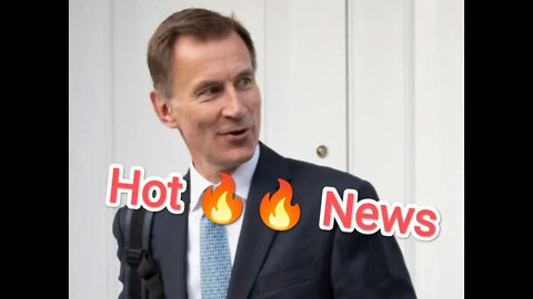 Millions face losing thousands of savings & could have to sell homes as Jeremy Hunt hints at social