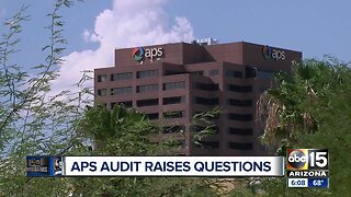 APS audit raises questions on how much money the utility brought in