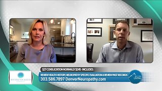 Quality Denver Neuropathy // Front Range Medical Center