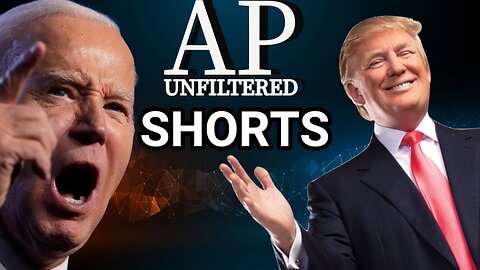 Shorts: Biden Rallies Vs Trump Rallies Be Like..