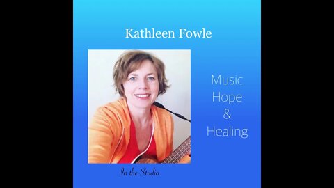 God's Tenderness - Kathleen Fowle Podcast