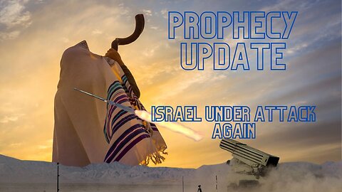 John Haller Prophecy Update April 2024-Israel Under Attack & AI