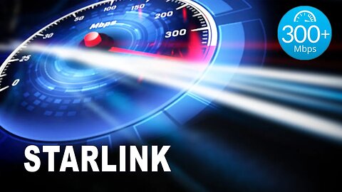 SpaceX Starlink Has Stopped Throttling Internet Speeds