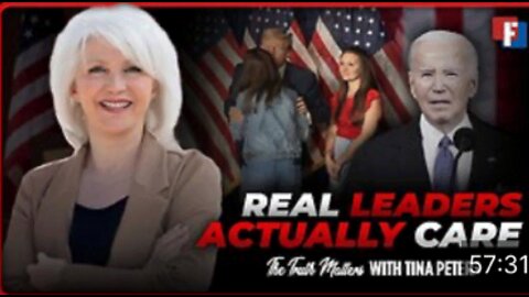 The True View Show with Tina Peters - 3/11/24
