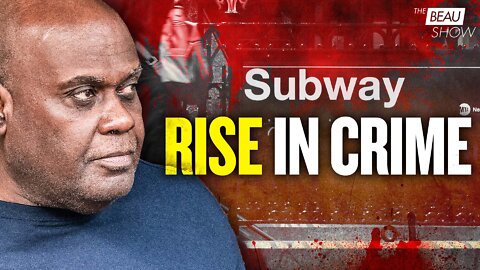 Why Is Crime Like The Brooklyn Subway Shooting Easy? | The Beau Show