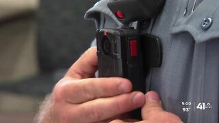 Body cameras coming to KCPD as soon as October