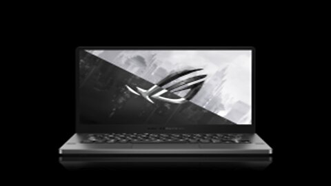 Asus ROG Zephyrus G14 Gaming Laptop Specifications