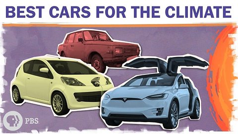 What’s The Best Car For The Climate?