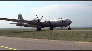 Rocky Mountain Air Show 2013