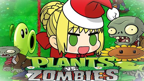 Pandoru season - Plants VS Zombies || Screwing Around