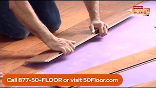 50 Floor | Morning Blend