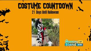 Costume Countdown