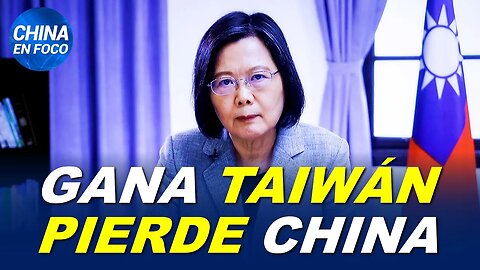 Taiwán gana guerra contra China: Simulacro da detalles sobre bajas y pérdidas de cada bando