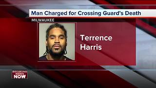 Charges filed in crossing guard’s hit-and-run death