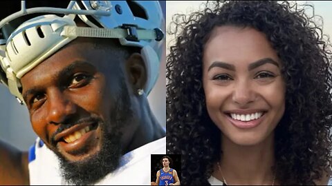 Dez Bryant CHECKS Malika Andrews For DEMONIZING Black Players But REFUSING to Address Josh Giddey