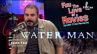 The Water Man(2020) Review - Fau The Love Of Movies