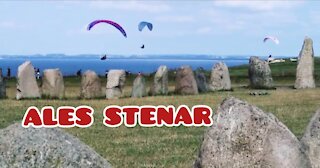 ALES STENAR