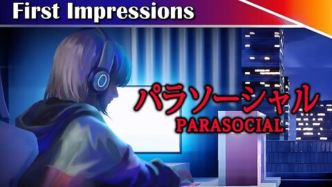 Stalker Syndrome Chilla's Art Style - Parasocial | パラソーシャル Gameplay
