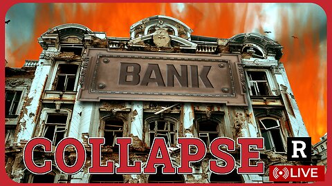High Alert! IMF Warns of Banking Collapse and Bank Runs, Poland blocks Ukraine border | Redacted