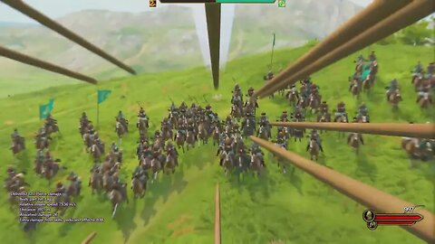 Bannerlord: The Day I Brought a Gun to a Sword Fight 🗡️😂🎮