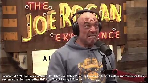 COVID Shots | "One of the Things That I'm Sad About, But It Was Also Kind of Hilarious Is How Many People Were Promoters of the Vaccine, Then Died Suddenly...You're Modifying Your Genes You F$%king Idiot." - Joe Rogan W/ Dr. Debra Soh