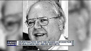 U of M students react to 100+ new complaints against former athletic doctor