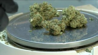 Plan to lower marijuana fines