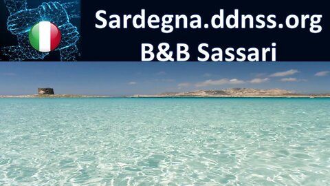 La Sardegna è un paradiso B&B Sassari