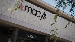 Macy's Will Furlough Most Of Its 125,000 Employees