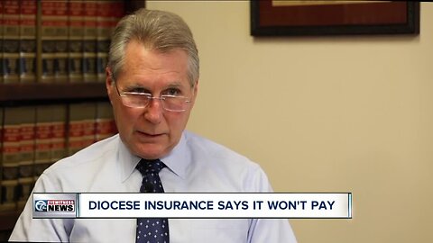 Diocese’s insurer: If you concealed abuse, we don’t have to pay